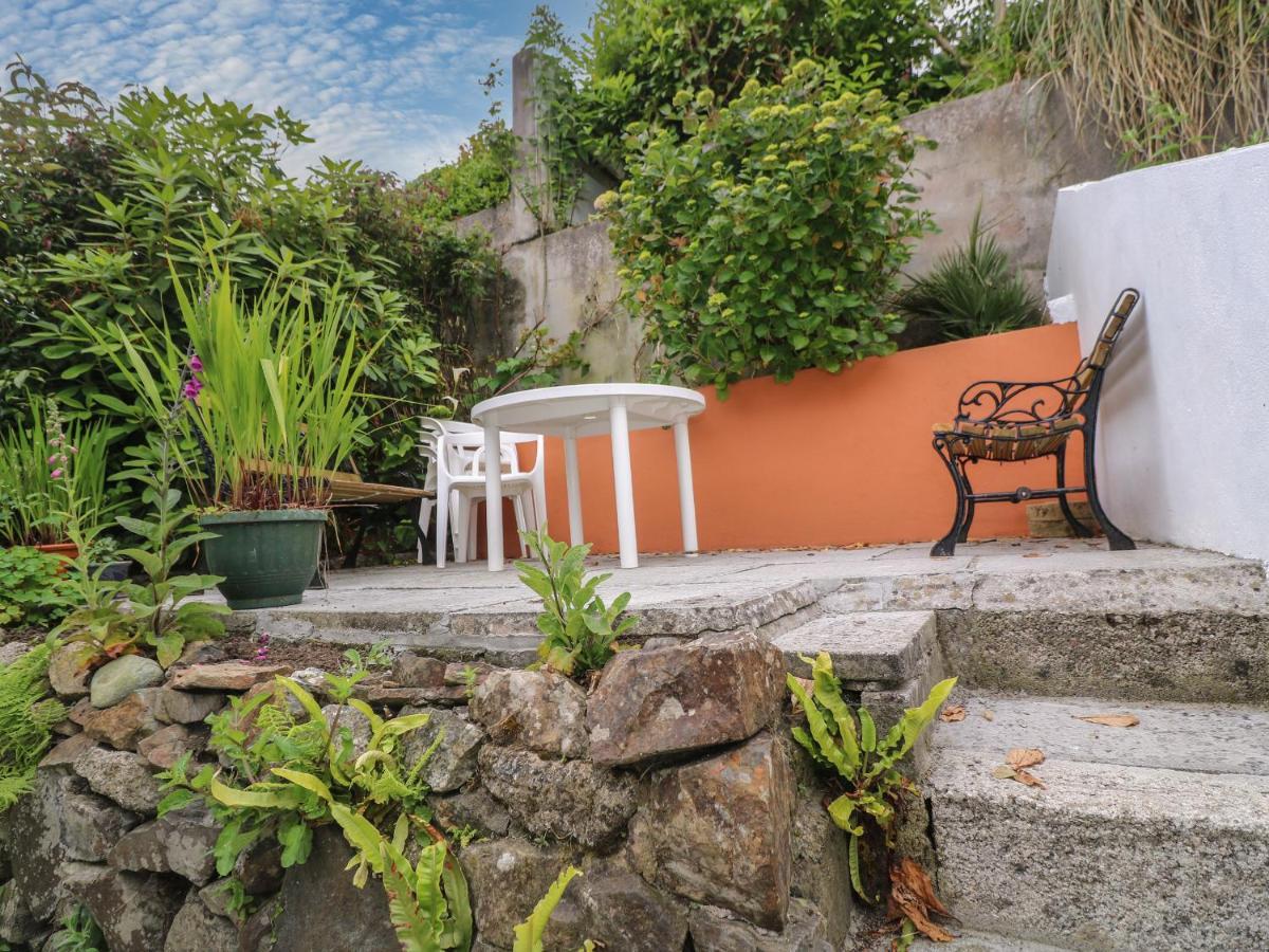 8 Bowjey Terrace Villa Penzance Exteriör bild