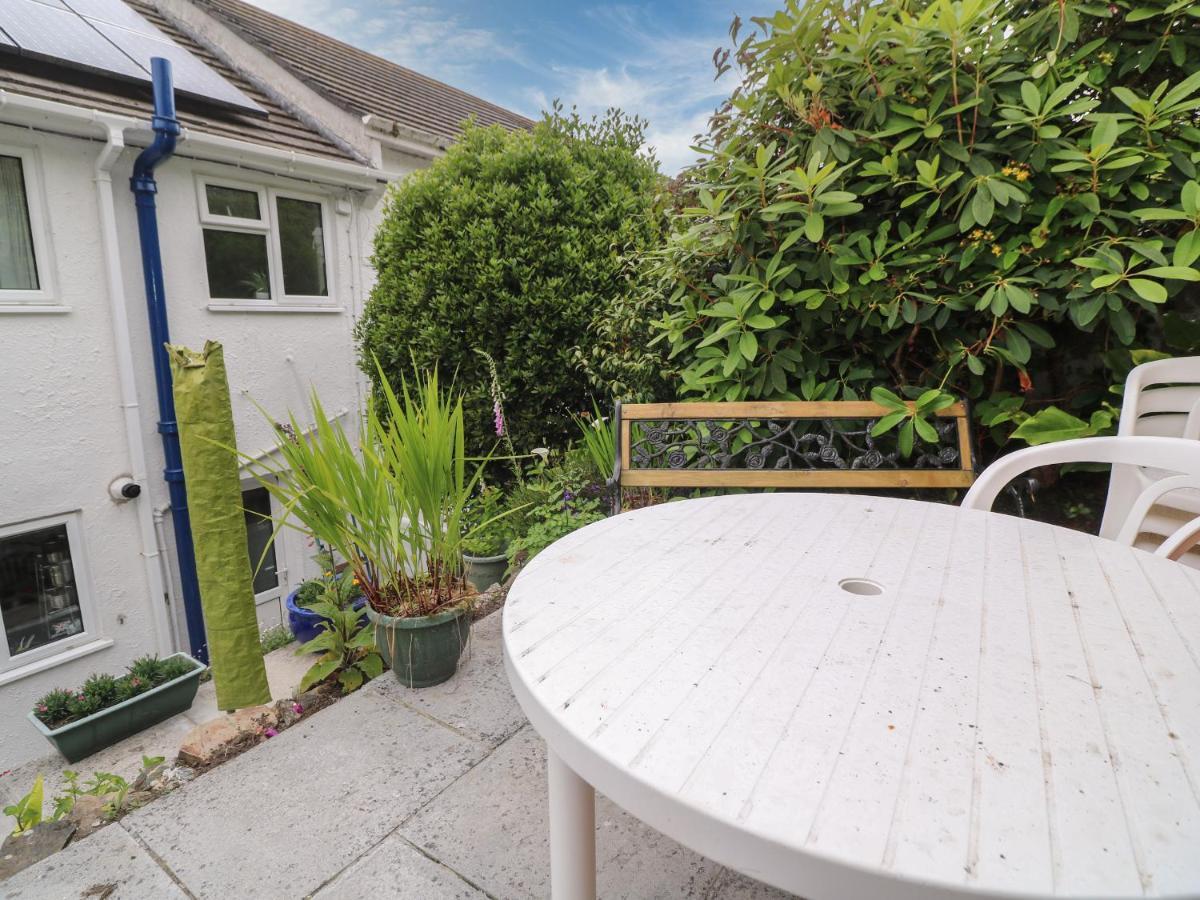 8 Bowjey Terrace Villa Penzance Exteriör bild